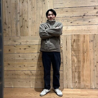 【新潟河渡新町】　167cm