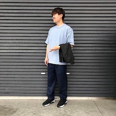 【新潟河渡新町】172cm