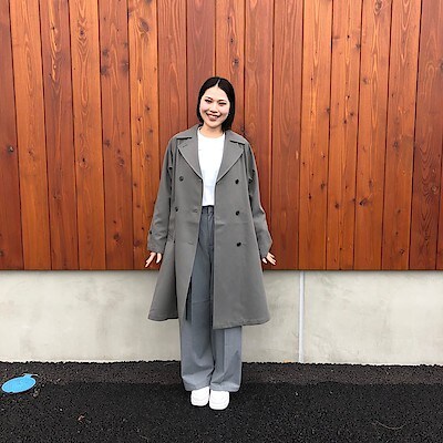 【新潟河渡新町】１６２ｃｍ