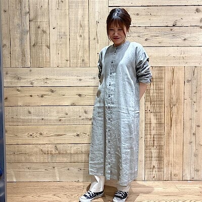 【新潟河渡新町】 161cm