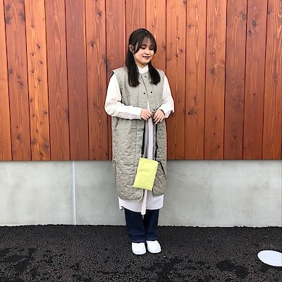 【新潟河渡新町】１５９cm