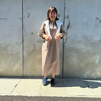 【新潟河渡新町】159cm