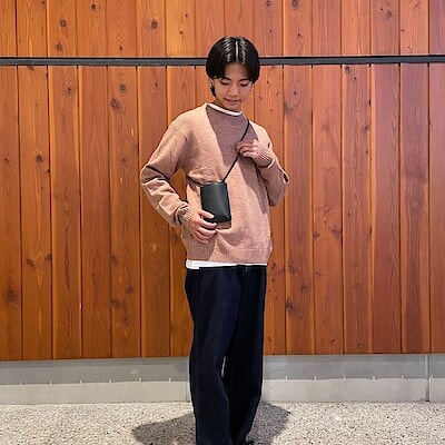 【新潟河渡新町】179㎝