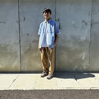 【新潟河渡新町】167cm