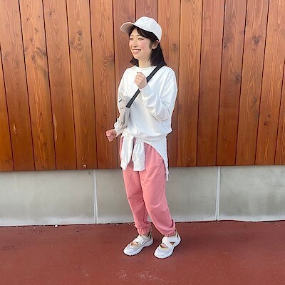 【新潟河渡新町】156cm