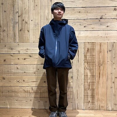 【新潟河渡新町】　174cm