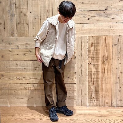 【新潟河渡新町】 170cm