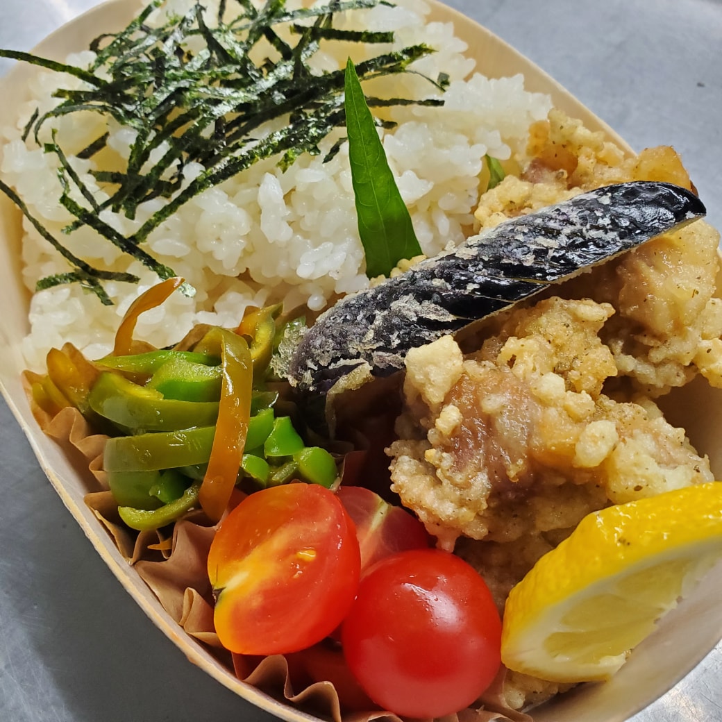 【アルパーク】7月25日・26日　諸国良品うまいもの試食会｜千葉県柏市　糸青のりおかき_FNo0U9