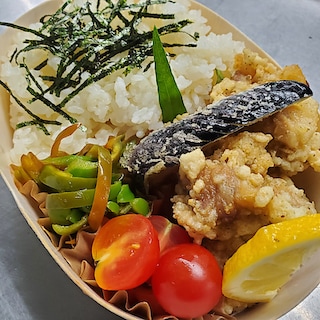【アルパーク】7月28日お弁当を販売します｜おしらせ