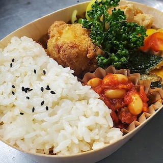 【アルパーク】3月3日お弁当を販売します｜おしらせ