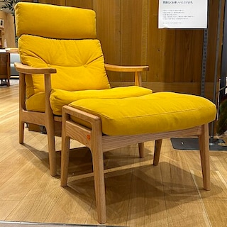 【アルパーク】展示のソファをお手軽価格で。「わけあり品」のご紹介！第1回