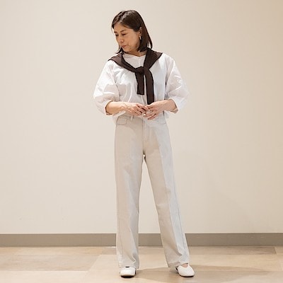 【広島アルパーク】身長162cm