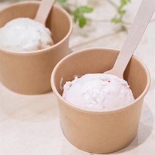 【アルパーク】アイスメニューに新作フレーバー登場しました