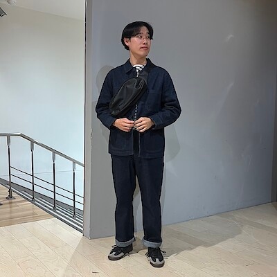 【アルパーク】身長176cm