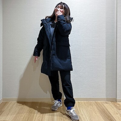 【アルパーク】身長163㎝