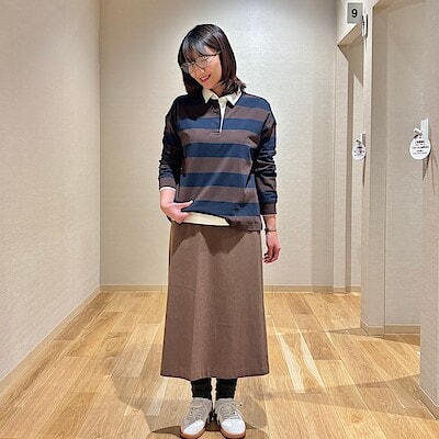 【アルパーク】身長160cm