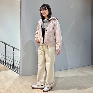 【アルパーク】身長160cm