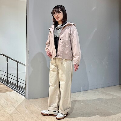 【アルパーク】身長160cm