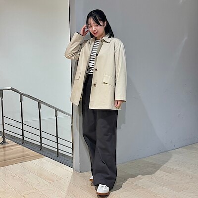 【アルパーク】身長159cm