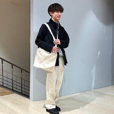 【アルパーク】身長169cm