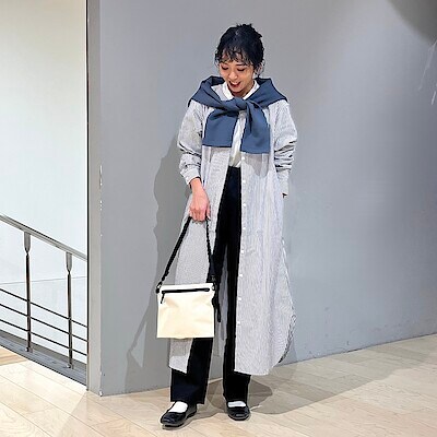 【アルパーク】身長151cm