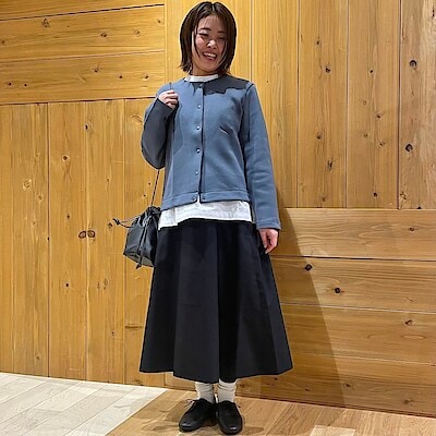 【アルパーク】身長158cm