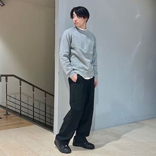 【アルパーク】身長175㎝