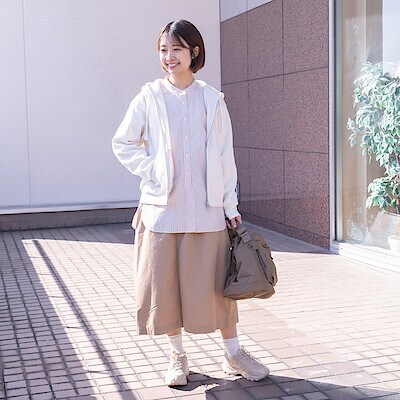 【アルパーク】身長158cm