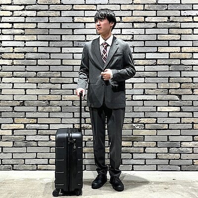 【アルパーク】身長163㎝