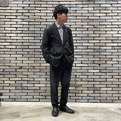 【アルパーク】身長175㎝