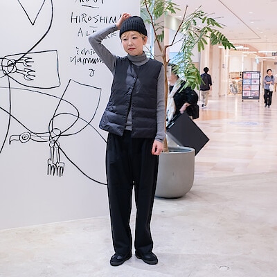 【アルパーク】身長161㎝