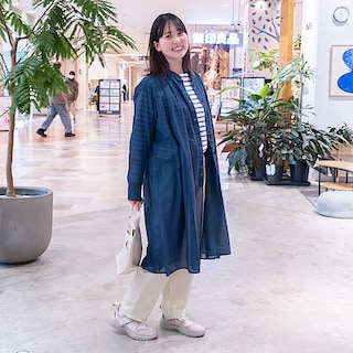 【アルパーク】身長158cm