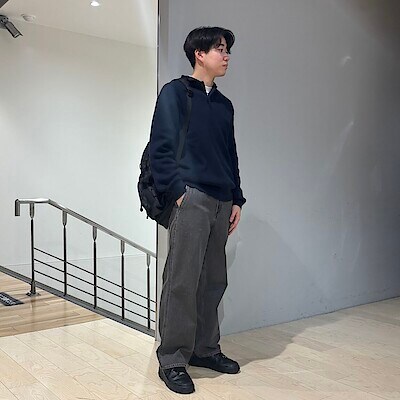 【アルパーク】身長175cm