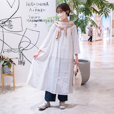 【アルパーク】身長158cm