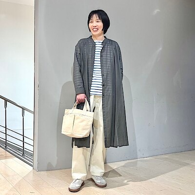 【アルパーク】身長157cm