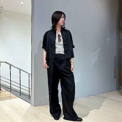 【アルパーク】身長165㎝