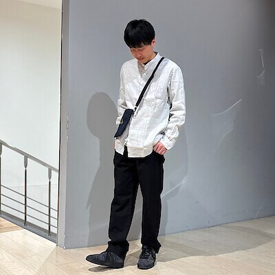 【アルパーク】身長163㎝