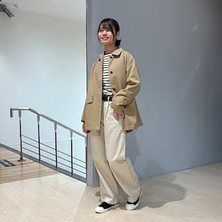 【アルパーク】身長162㎝