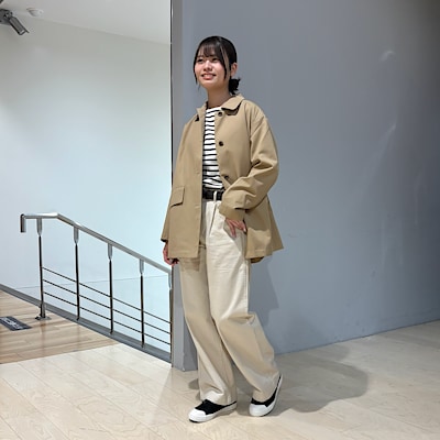 【アルパーク】身長162㎝