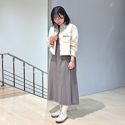 【アルパーク】身長159cm