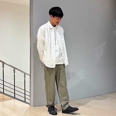 【アルパーク】身長163㎝