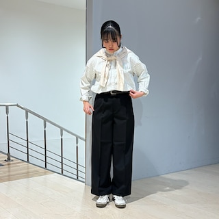 【アルパーク】身長161㎝