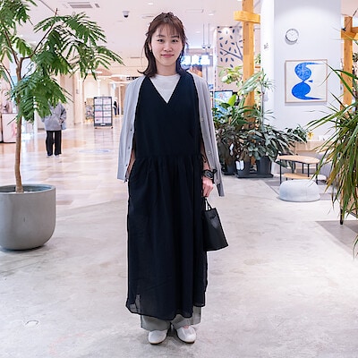 【アルパーク】身長160㎝