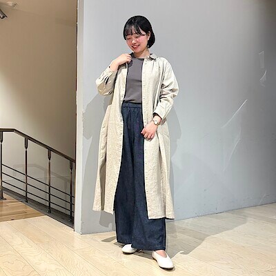 【アルパーク】身長159cm