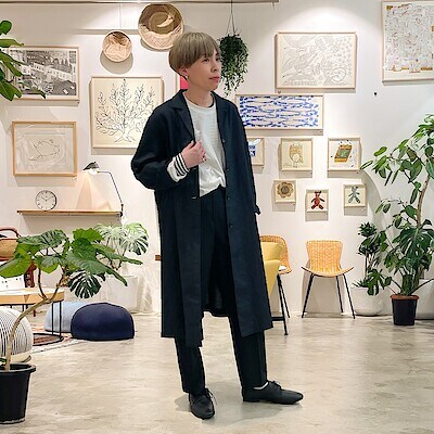 【アルパーク】身長162㎝