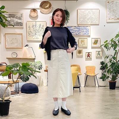 【アルパーク】身長158㎝