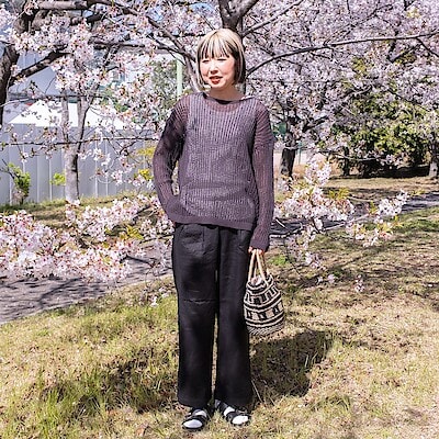 【アルパーク】身長161㎝