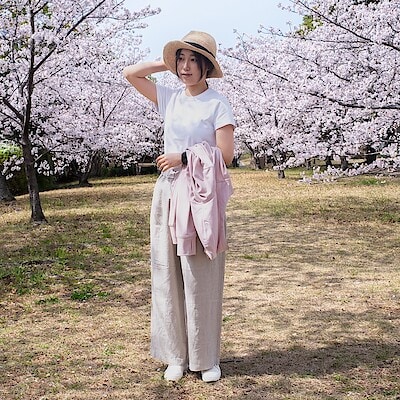 【アルパーク】身長160cm