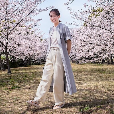 【アルパーク】身長158cm