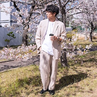 【アルパーク】身長169cm